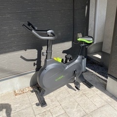 FITBOX LITE 第3世代フィットネスバイク エクササイズ