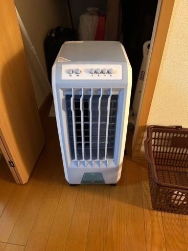 冷風機