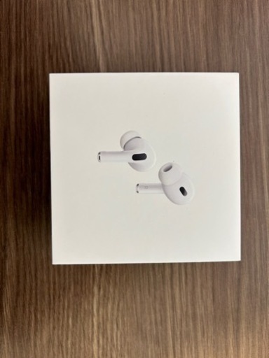 AirPods Pro2 新品未使用
