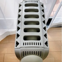 DeLonghi オイルヒーター　静かでじんわり優しい暖かさ✨✨の画像