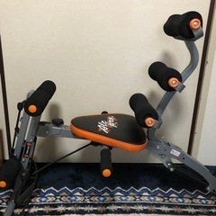 トレーニングベンチ
