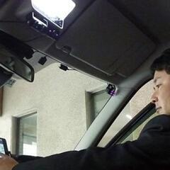 選べる隔日勤務♪給与保障が充実◎社員寮完備！（タクシードライバー）の画像