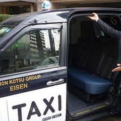 選べる隔日勤務♪給与保障が充実◎社員寮完備！（タクシードライバー）の画像