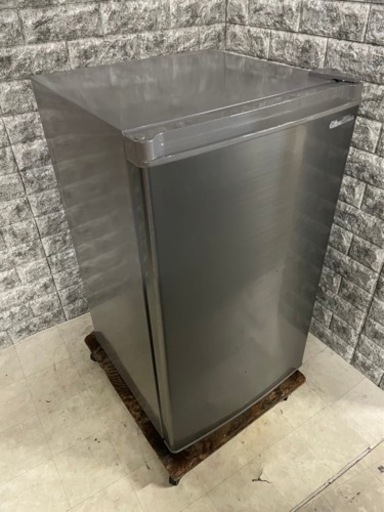 全国送料無料★3か月保障付き★冷凍庫★2019年★A-Stage★AFR-60L01SL★R-134