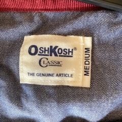 OSH KOSH ★ メンズ　アウターの画像