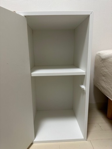 【11/17までに引取可能な方】 IKEA EKET エーケト ユニットシェルフ 棚