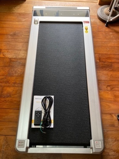 TOPUTURE ルームランナー トレッドミル