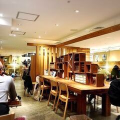 11/18(土)12:00-開催＊ 近鉄四日市≪Cafe&Mea...
