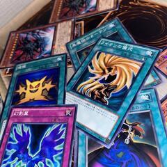 【本日限定セール】遊戯王カード 約5000枚 まとめ売り 大量 引退 閉店 引き上げ品 レア5の画像