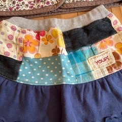値下げ
サイズ80.子供服3点セットの画像