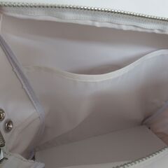 JALエアラインバッグ【未使用】の画像