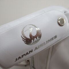 JALエアラインバッグ【未使用】の画像