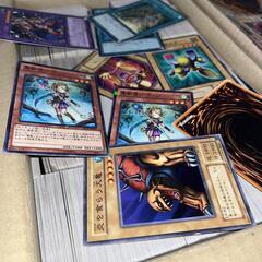 【本日限定セール】遊戯王カード 約5000枚 まとめ売り 大量 引退 閉店 引き上げ品 レア6の画像