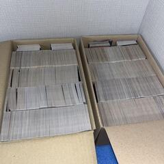 【本日限定セール】遊戯王カード 約5000枚 まとめ売り 大量 引退 閉店 引き上げ品 レア6の画像