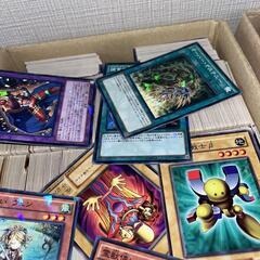 【本日限定セール】遊戯王カード 約5000枚 まとめ売り 大量 引退 閉店 引き上げ品 レア6の画像