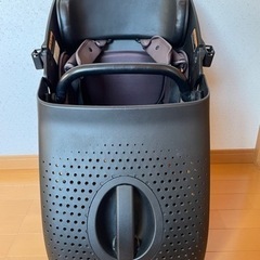 フロントチャイルドシート　ヤマハ　YAMAHA PAS Kiss...