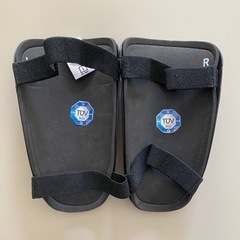 【未使用】adidas シンガードの画像