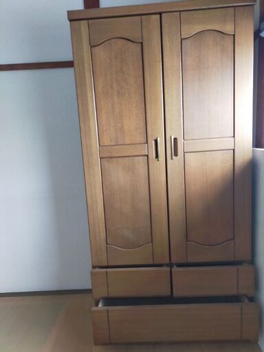 ほぼ使用していません