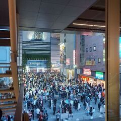 新宿パブリックスタンドにいきましょう。7日です。(パブスタ) - 千代田区