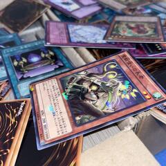 【本日限定セール】遊戯王カード 約5000枚 まとめ売り 大量 引退 閉店 引き上げ品 レア7の画像