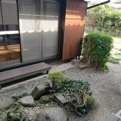 🏡🐶外犬飼育相談可　事務所使用相談可　駐車場3台以上無料　戸建賃貸　筑紫野市武蔵🏡🐶 - 不動産