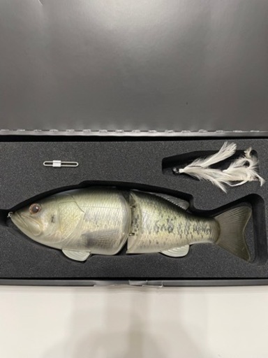 deps コードネームバス