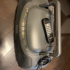 交渉中　CDラジカセ　無料で差し上げます。