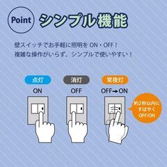 ★新品・未開封‼★NEC HotaluX（ホタルクス） LEDシーリングライト HLDX0601  6畳対応 の画像