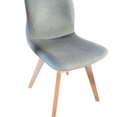 NO.1066 《お値下げ中!!》IKEA ドロップリーフテーブル MUDDUS 回転式椅子セットの画像
