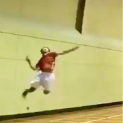 【メンバー募集】初心者歓迎！日曜バドミントン開催のご案内