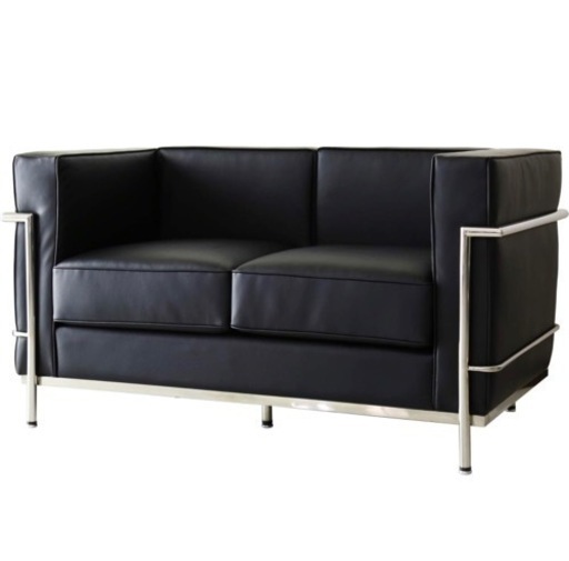 【受取者決定】ル・コルビジェ　リプロダクト　ソファー