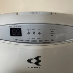 ダイキン　空気清浄機の画像
