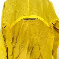 【中古】NIKEウィンドブレーカー(L)の画像