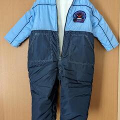 ピングー  スノーウェア  スキーウェア  ジャンプスーツ  