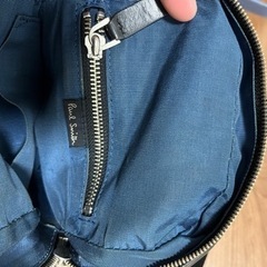 ポールスミスのバックの画像