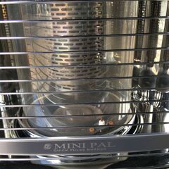 CORONA コロナ 石油ストーブ FF-VT5514P 密閉式 2014年式 動作確認済み