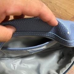 おしゃれな鞄の画像