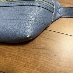 おしゃれな鞄の画像