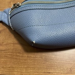 おしゃれな鞄の画像