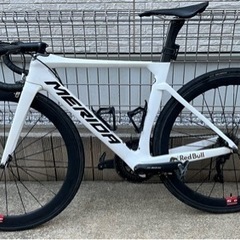 MERIDA REACTO 8000-E 2018