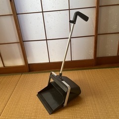 ちりとりの画像
