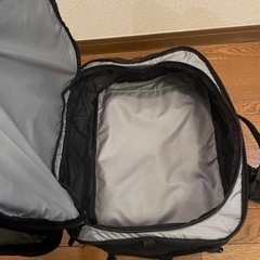 BLACKEMBER FORGE ブラックエンバー フォージ 拡張可能20L→30L
