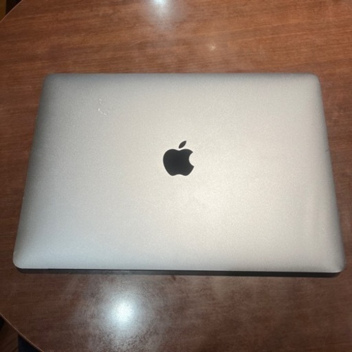Mac book pro 13インチ 2016