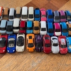 【取引決定しました】トミカ＆ミニカーいろいろまとめて