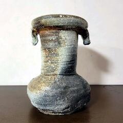 花瓶(珍しい形)の画像