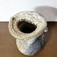 花瓶(珍しい形)の画像