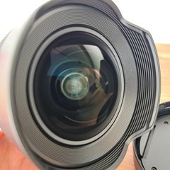 ［美品］SONY eマウントレンズ　SEL14F18GM の画像