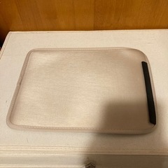 iPad タブレットケースの画像