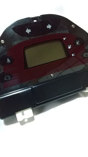 TAK30　コムス コントローラー G9100-DA051 　スピードメーター