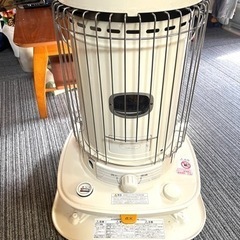 対流型ストーブ　久留米市通町